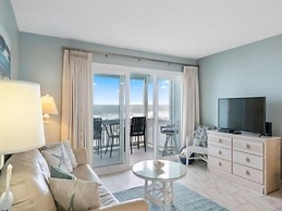 Beach Bliss 1 Bedroom Condo by RedAwning