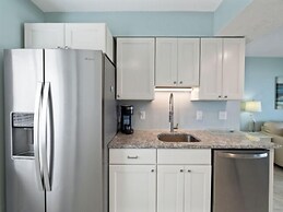 Beach Bliss 1 Bedroom Condo by RedAwning