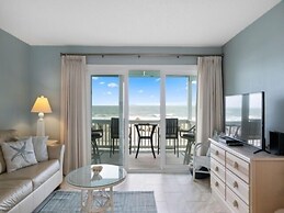 Beach Bliss 1 Bedroom Condo by RedAwning