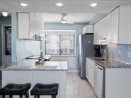 Beach Bliss 1 Bedroom Condo by RedAwning