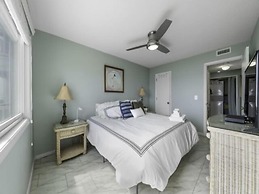 Beach Bliss 1 Bedroom Condo by RedAwning