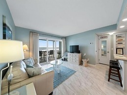 Beach Bliss 1 Bedroom Condo by RedAwning