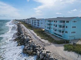 Beach Bliss 1 Bedroom Condo by RedAwning