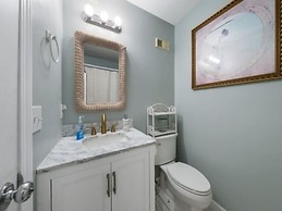 Beach Bliss 1 Bedroom Condo by RedAwning