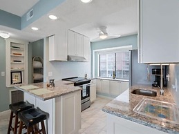 Beach Bliss 1 Bedroom Condo by RedAwning