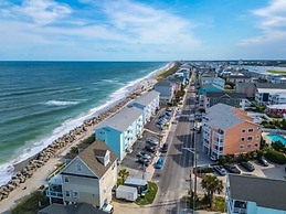 Beach Bliss 1 Bedroom Condo by RedAwning