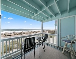 Beach Bliss 1 Bedroom Condo by RedAwning
