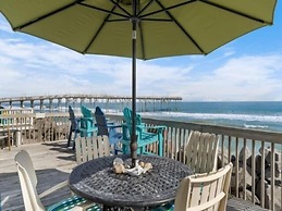 Margaritaville 2 Bedroom Home by RedAwning