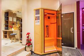 Astellina hotel-apart