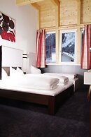 Astellina hotel-apart