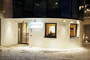 Astellina hotel-apart