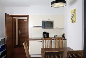 Astellina hotel-apart