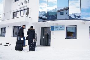 Astellina hotel-apart