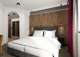 Astellina hotel-apart