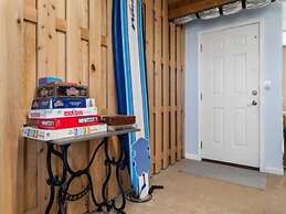 Just For The Shell Of It 5 Bedroom Home by RedAwning