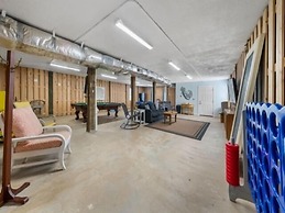 Just For The Shell Of It 5 Bedroom Home by RedAwning