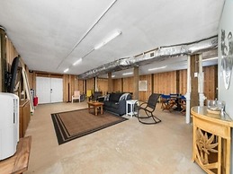 Just For The Shell Of It 5 Bedroom Home by RedAwning