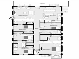 Just For The Shell Of It 5 Bedroom Home by RedAwning