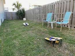 Just For The Shell Of It 5 Bedroom Home by RedAwning