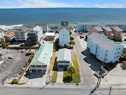 Just For The Shell Of It 5 Bedroom Home by RedAwning