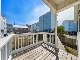 Just For The Shell Of It 5 Bedroom Home by RedAwning