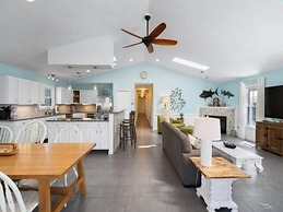 Just For The Shell Of It 5 Bedroom Home by RedAwning