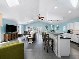 Just For The Shell Of It 5 Bedroom Home by RedAwning