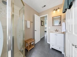 Just For The Shell Of It 5 Bedroom Home by RedAwning