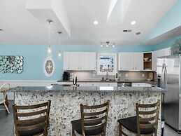 Just For The Shell Of It 5 Bedroom Home by RedAwning