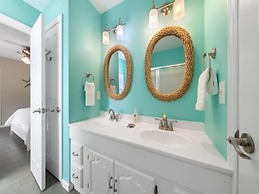 Just For The Shell Of It 5 Bedroom Home by RedAwning