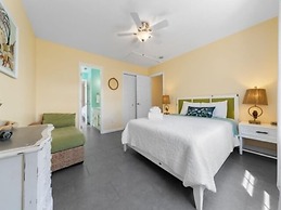 Just For The Shell Of It 5 Bedroom Home by RedAwning