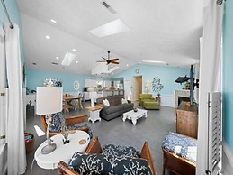 Just For The Shell Of It 5 Bedroom Home by RedAwning