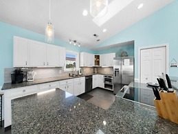 Just For The Shell Of It 5 Bedroom Home by RedAwning