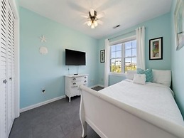 Just For The Shell Of It 5 Bedroom Home by RedAwning