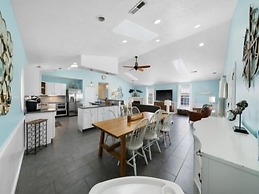 Just For The Shell Of It 5 Bedroom Home by RedAwning