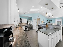 Just For The Shell Of It 5 Bedroom Home by RedAwning