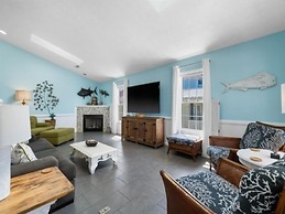 Just For The Shell Of It 5 Bedroom Home by RedAwning