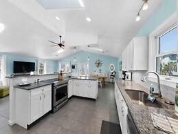 Just For The Shell Of It 5 Bedroom Home by RedAwning