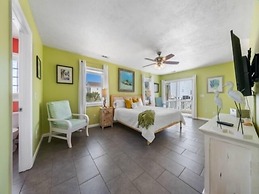 Just For The Shell Of It 5 Bedroom Home by RedAwning