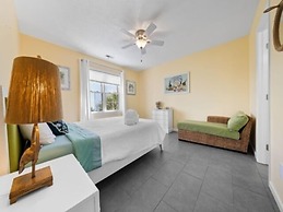 Just For The Shell Of It 5 Bedroom Home by RedAwning