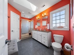 Just For The Shell Of It 5 Bedroom Home by RedAwning