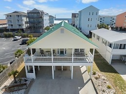 Just For The Shell Of It 5 Bedroom Home by RedAwning