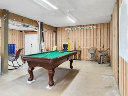 Just For The Shell Of It 5 Bedroom Home by RedAwning