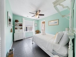 Just For The Shell Of It 5 Bedroom Home by RedAwning