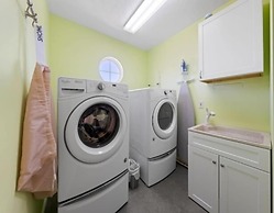 Just For The Shell Of It 5 Bedroom Home by RedAwning