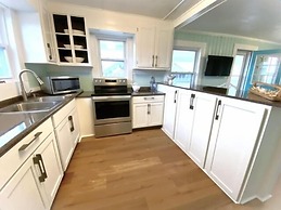 A Whelk On The Beach-upper 2 Bedroom Duplex by RedAwning