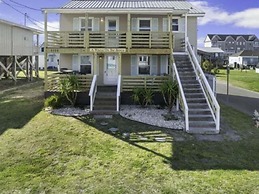 A Whelk On The Beach-lower 2 Bedroom Duplex by RedAwning