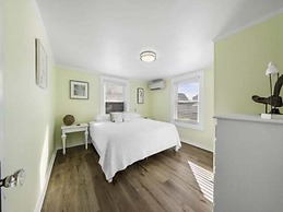 A Whelk On The Beach-lower 2 Bedroom Duplex by RedAwning