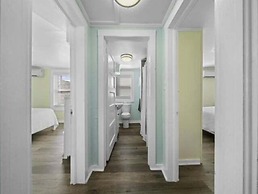 A Whelk On The Beach-lower 2 Bedroom Duplex by RedAwning