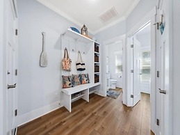 The Trading Post 4 Bedroom Duplex